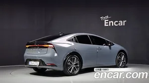 Toyota Prius, 2024 — миниатюра 2
