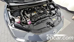 Toyota Prius, 2024 — миниатюра 6