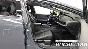Toyota Prius, 2024 — миниатюра 17
