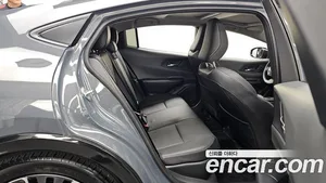 Toyota Prius, 2024 — миниатюра 18