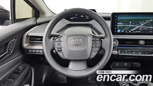 Toyota Prius, 2024 — миниатюра 19
