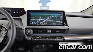 Toyota Prius, 2024 — миниатюра 20