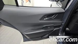 Toyota Prius, 2024 — миниатюра 15