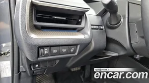 Toyota Prius, 2024 — миниатюра 27