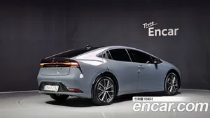 Toyota Prius, 2024 — миниатюра 33