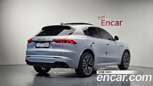 Maserati Grecale, 2023 — миниатюра 2