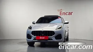 Maserati Grecale, 2023 — миниатюра 3