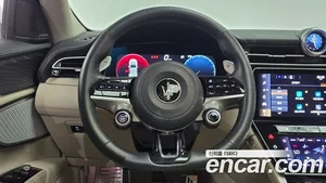 Maserati Grecale, 2023 — миниатюра 19