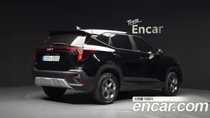 Kia Seltos, 2025 — миниатюра 2
