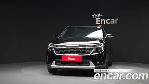Kia Seltos, 2025 — миниатюра 3
