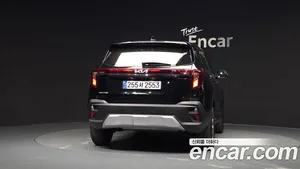 Kia Seltos, 2025 — миниатюра 4