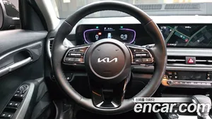 Kia Seltos, 2025 — миниатюра 13