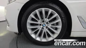 BMW 5-Series, 2018 — миниатюра 5