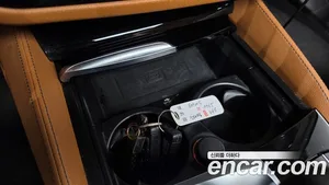 BMW 5-Series, 2018 — миниатюра 12