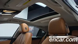 BMW 5-Series, 2018 — миниатюра 17