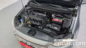 Hyundai Avante, 2016 — миниатюра 6
