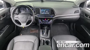 Hyundai Avante, 2016 — миниатюра 10