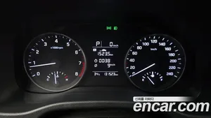 Hyundai Avante, 2016 — миниатюра 11