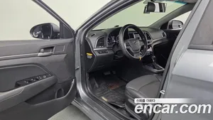 Hyundai Avante, 2016 — миниатюра 13