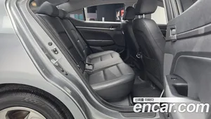 Hyundai Avante, 2016 — миниатюра 18
