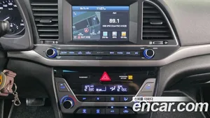 Hyundai Avante, 2016 — миниатюра 20