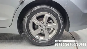 Hyundai Avante, 2016 — миниатюра 7