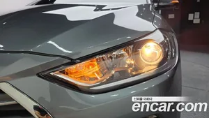 Hyundai Avante, 2016 — миниатюра 8