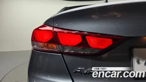 Hyundai Avante, 2016 — миниатюра 9