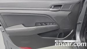 Hyundai Avante, 2016 — миниатюра 14