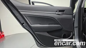 Hyundai Avante, 2016 — миниатюра 15