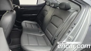 Hyundai Avante, 2016 — миниатюра 16