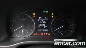 Hyundai Avante, 2016 — миниатюра 27