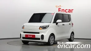 Kia RAY, 2022 — миниатюра 1