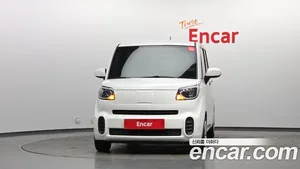 Kia RAY, 2022 — миниатюра 3