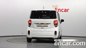 Kia RAY, 2022 — миниатюра 4