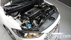 Hyundai Avante, 2017 — миниатюра 6