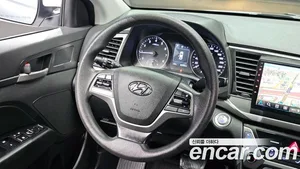 Hyundai Avante, 2017 — миниатюра 19