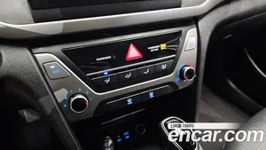Hyundai Avante, 2017 — миниатюра 23