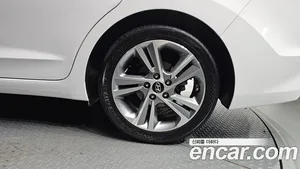 Hyundai Avante, 2017 — миниатюра 7