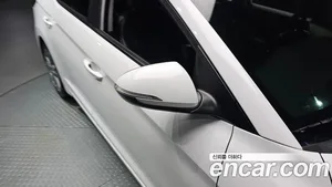 Hyundai Avante, 2017 — миниатюра 30