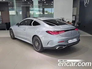Mercedes-Benz CLE-Class, 2024 — миниатюра 2