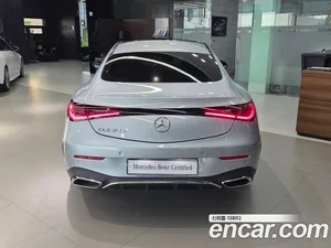 Mercedes-Benz CLE-Class, 2024 — миниатюра 4