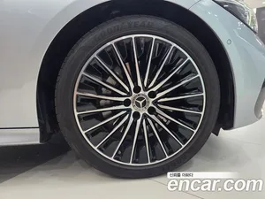 Mercedes-Benz CLE-Class, 2024 — миниатюра 5