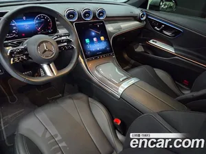 Mercedes-Benz CLE-Class, 2024 — миниатюра 7