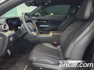 Mercedes-Benz CLE-Class, 2024 — миниатюра 11