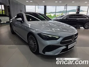 Mercedes-Benz CLE-Class, 2024 — миниатюра 18
