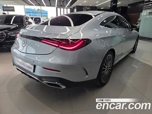 Mercedes-Benz CLE-Class, 2024 — миниатюра 19