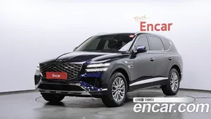 Genesis GV80, 2025 — миниатюра 1