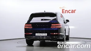 Genesis GV80, 2025 — миниатюра 4
