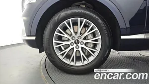 Genesis GV80, 2025 — миниатюра 5
